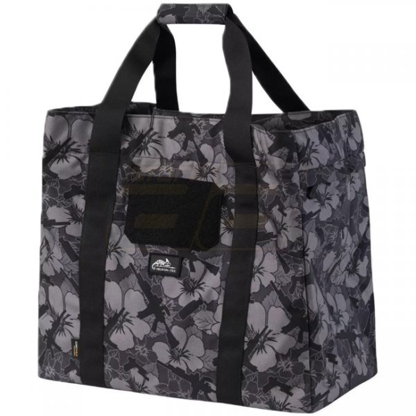 Helikon-Tex Field Tote Bag - Dark Ops