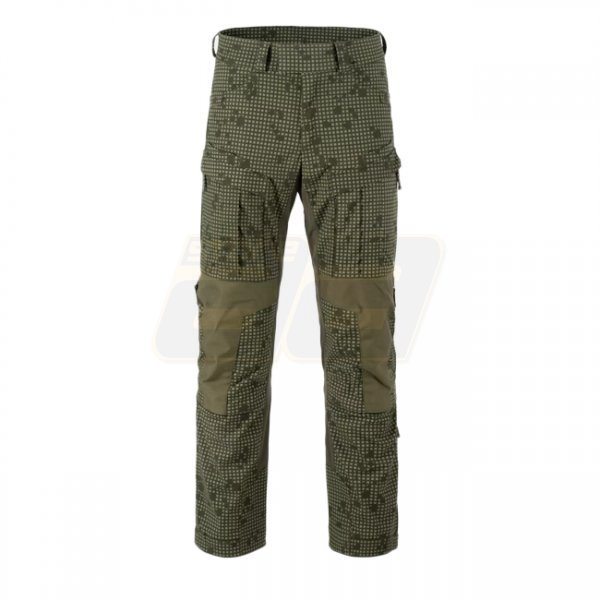 Helikon-Tex MCDU Pants - ERDL / Olive Green - L - Long