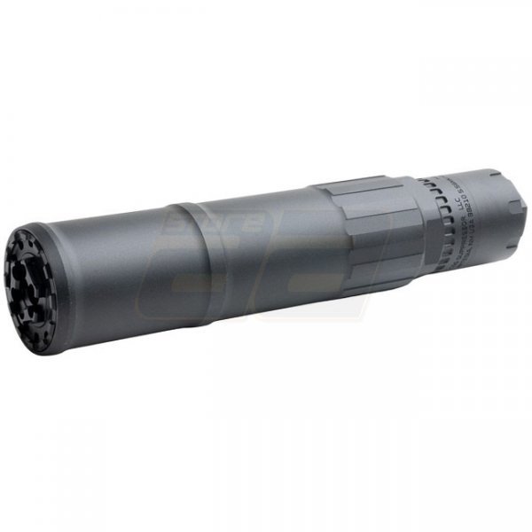 Dytac EMG CGS Group Helios QD Silencer - Black