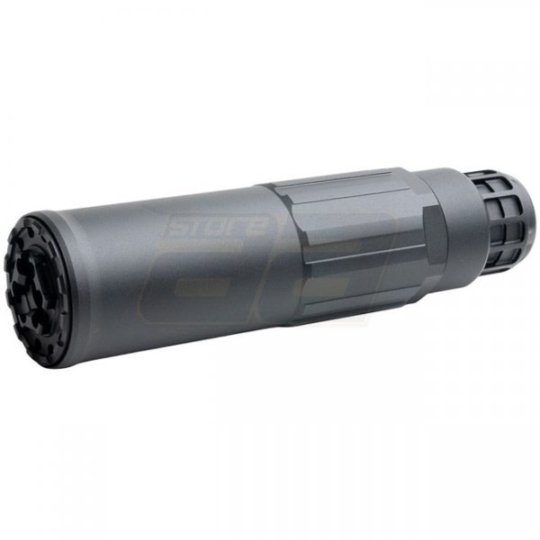 Dytac EMG CGS Group SCI-SIX Silencer - Black