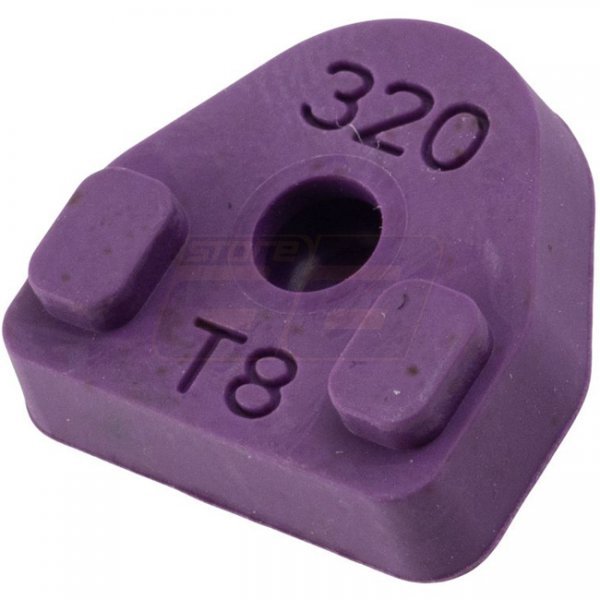 T8 SIG P320 M17 / M18 GBB Enhanced Piston Head 70 Degree