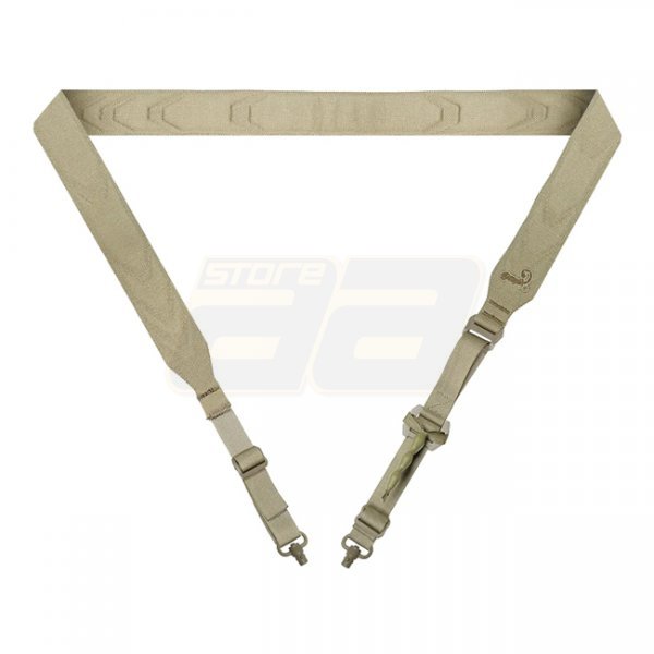 Agilite Re-Flex Rifle Sling - Tan