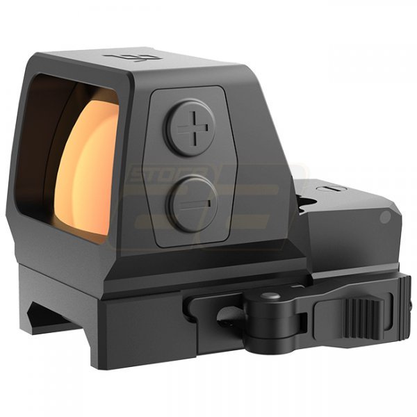 Vector Optics Frenzy Plus 1x22x32 Quick Release Red Dot Sight