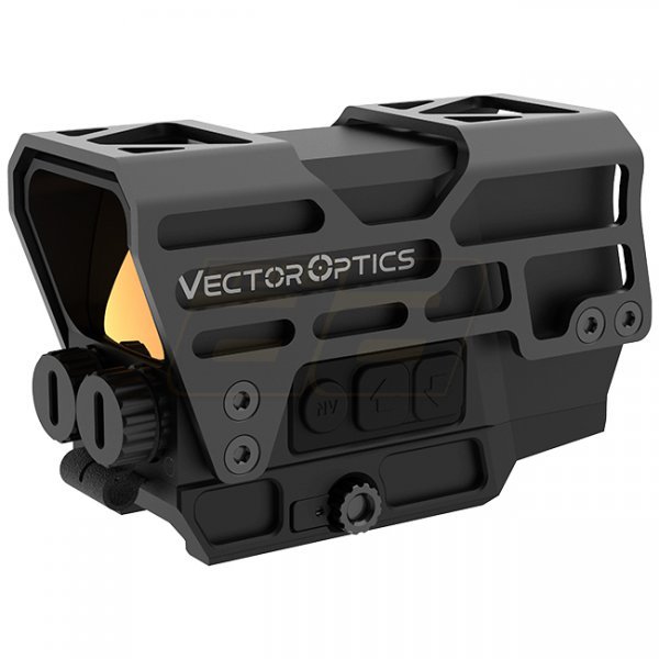 Vector Optics Frenzy Plus 1x31x26 Red Dot Sight