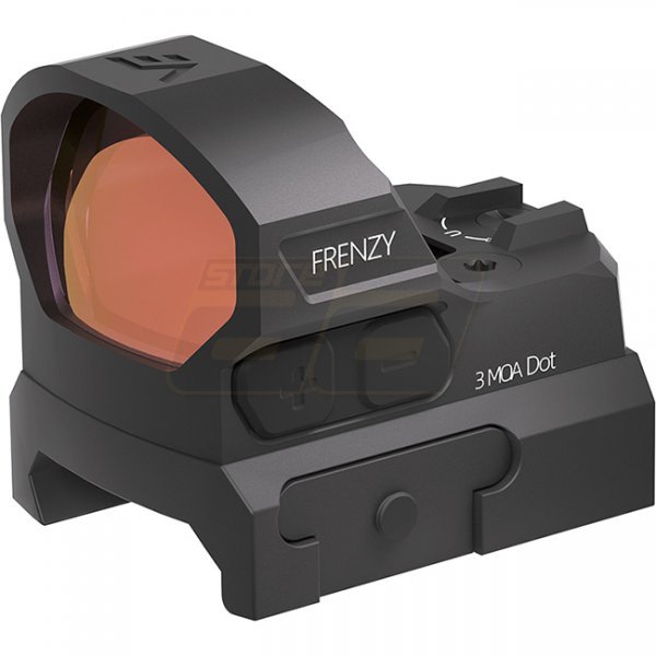 Vector Optics Frenzy-S 1x19x28 Red Dot Sight