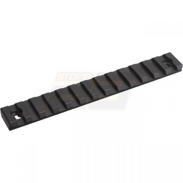 Vector Optics Handguard Spare Rail 5 Inch M-LOK