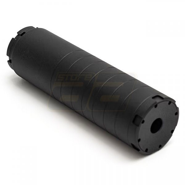 PTS Dead Air Wolfman Mock Suppressor - Black
