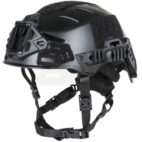 Wosport EX HL-102 Helmet Replica - Black