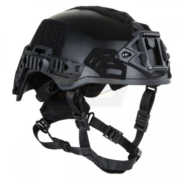 Wosport HL-103 EX Helmet Replica - Black