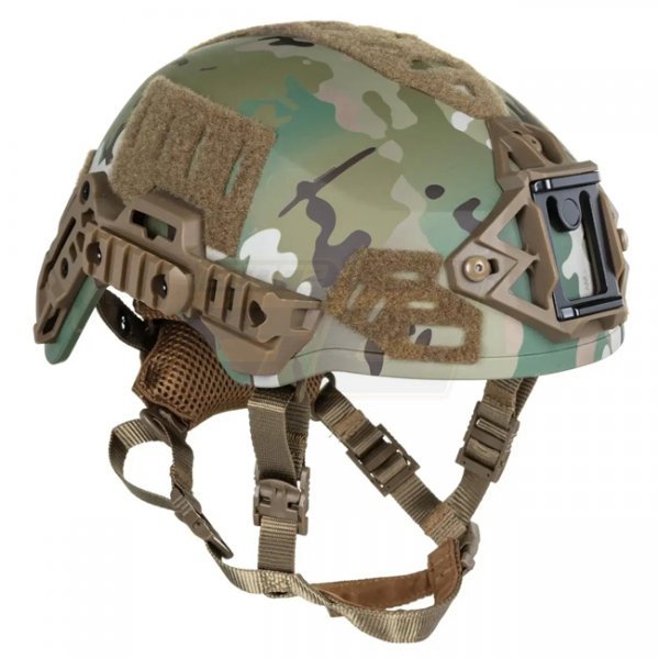 Wosport HL-103 EX Helmet Replica - Multicam