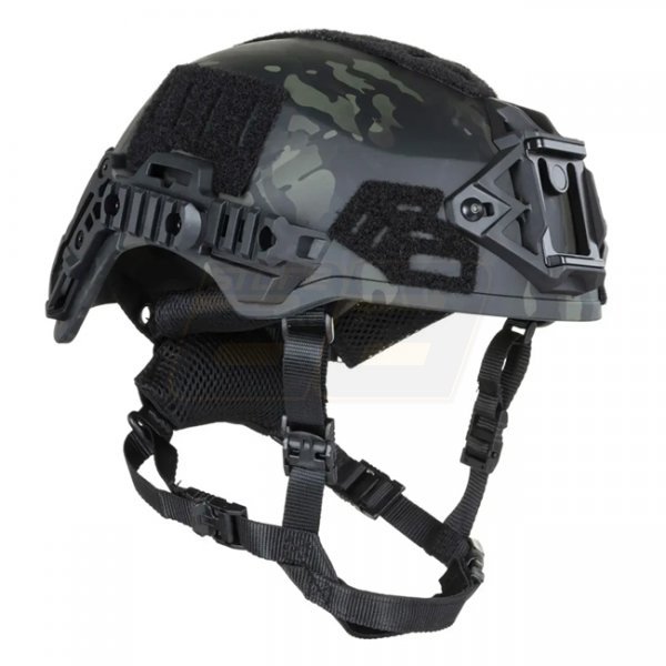 Wosport HL-103 EX Helmet Replica - Multicam Black