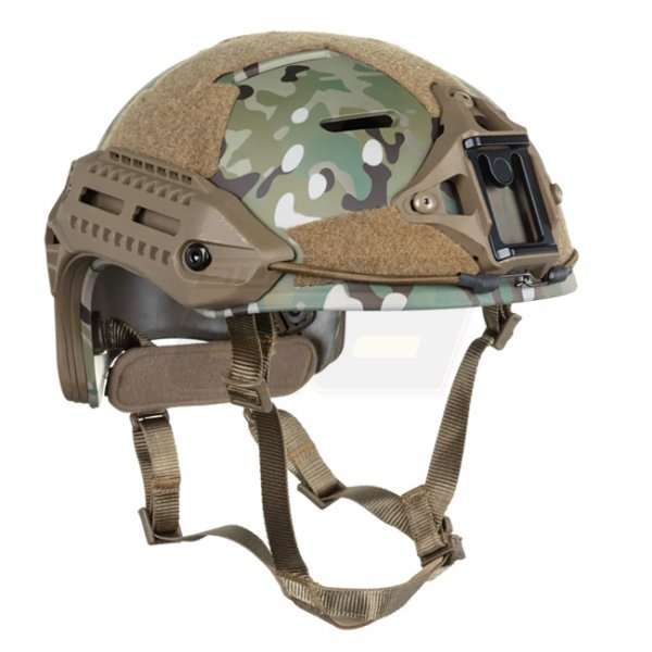 Wosport HL-104-E MK Replica Helmet Standard Version - Multicam