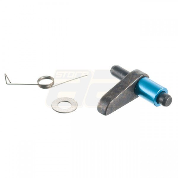 LONEX Anti-Reversal Latch Gearbox Ver. 6