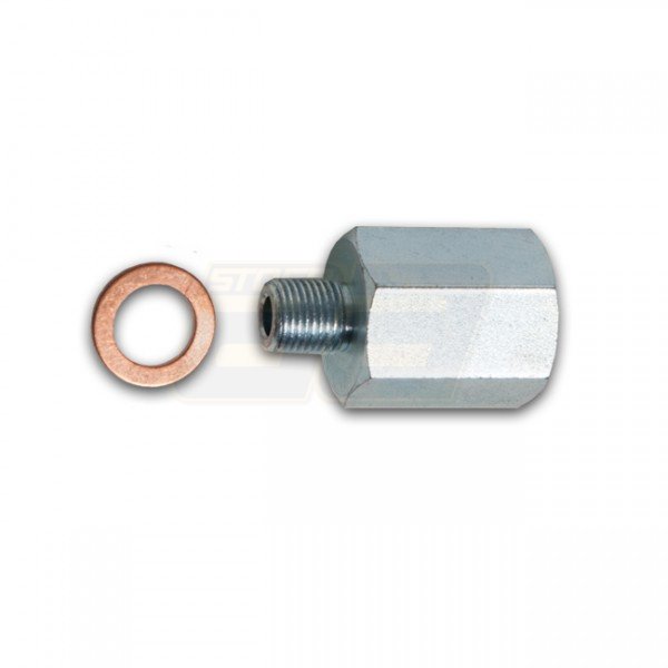 Proton-X2 Refillable Air Cartridge Adapter