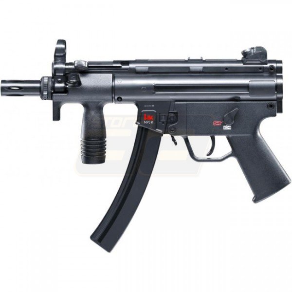 Heckler & Koch MP5 K Co2