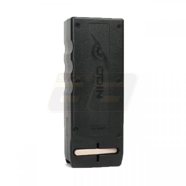 Odin Innovations M12 Sidewinder Speed Loader - Black