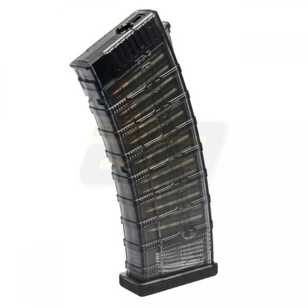G&G RK74 115rds AEG Magazine - Smoke