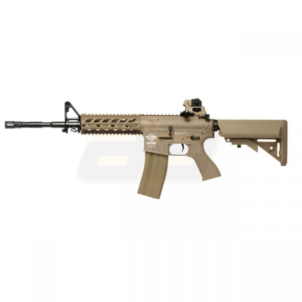 G&G CM16 Raider-L S-AEG - Desert