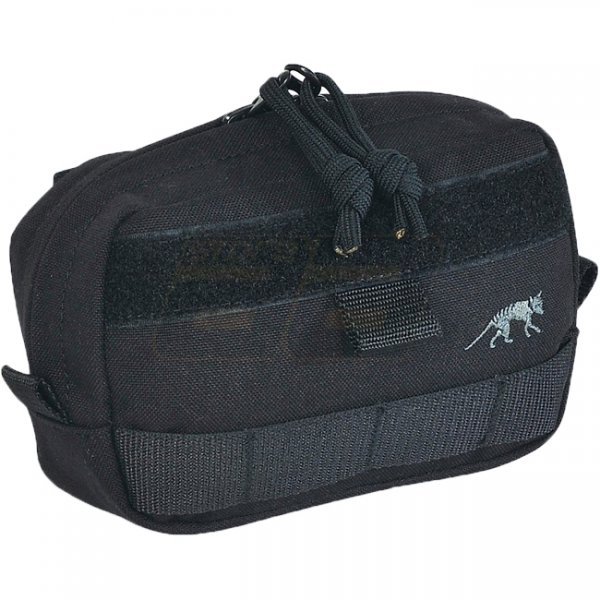Tasmanian Tiger Tac Pouch 4 - Black