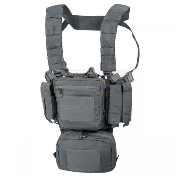 Helikon-Tex Training Mini Rig TMR - Shadow Grey