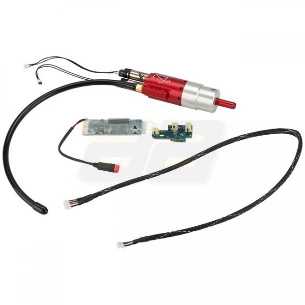 Polarstar F2 Fusion Engine - V2 / M4