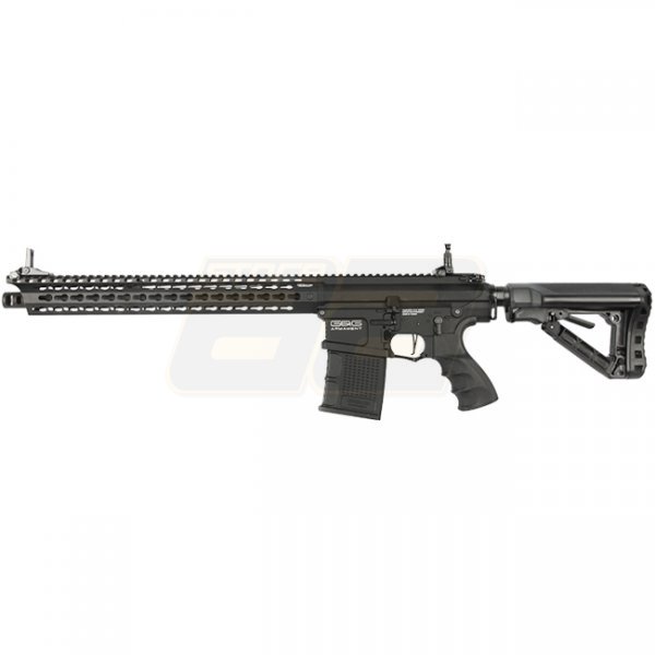 G&G TR16 SRH 308WH AEG - Black