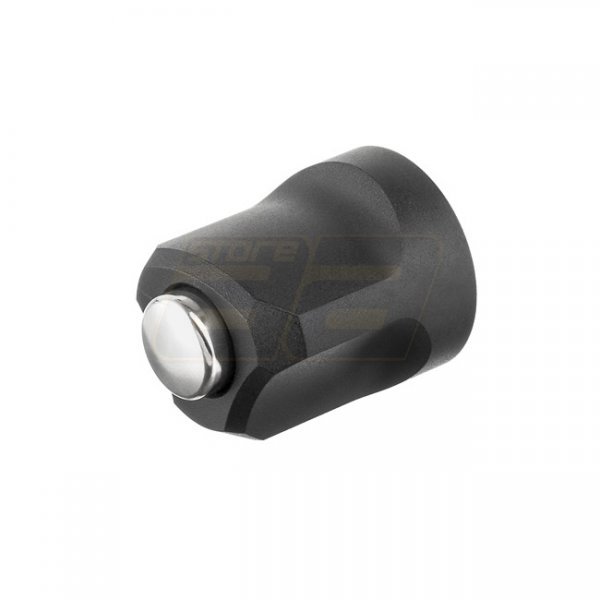 Action Army VSR-10 Bolt Cap - Black