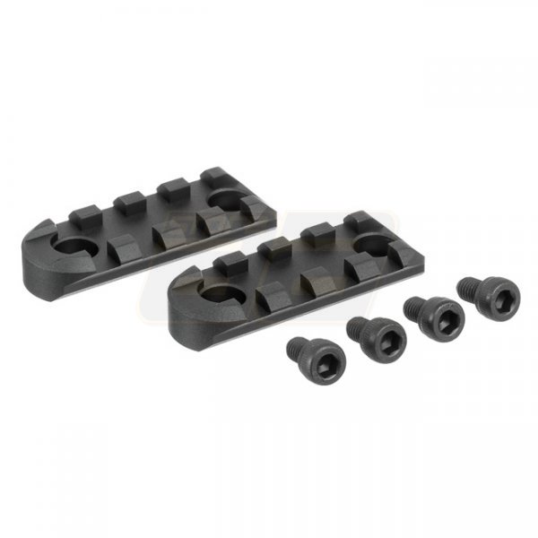 Action Army T10 Sniper Rifle Rail Set B