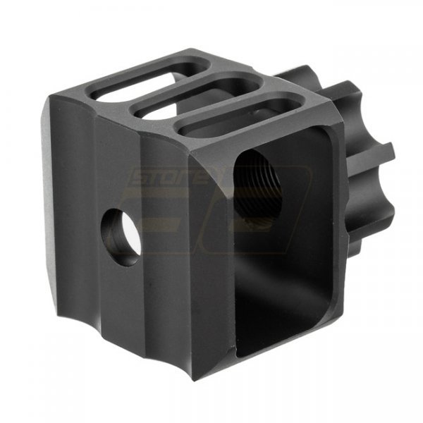 5KU LAF Flashhider 14mm CCW