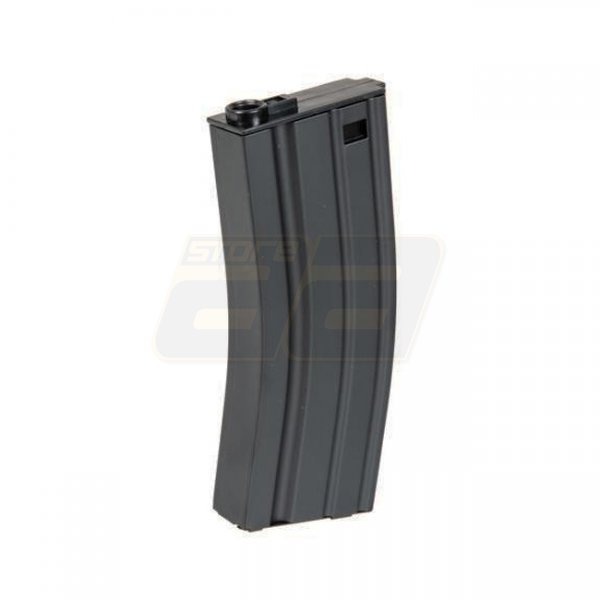 Specna Arms M4 70rds Metal Magazine - Black