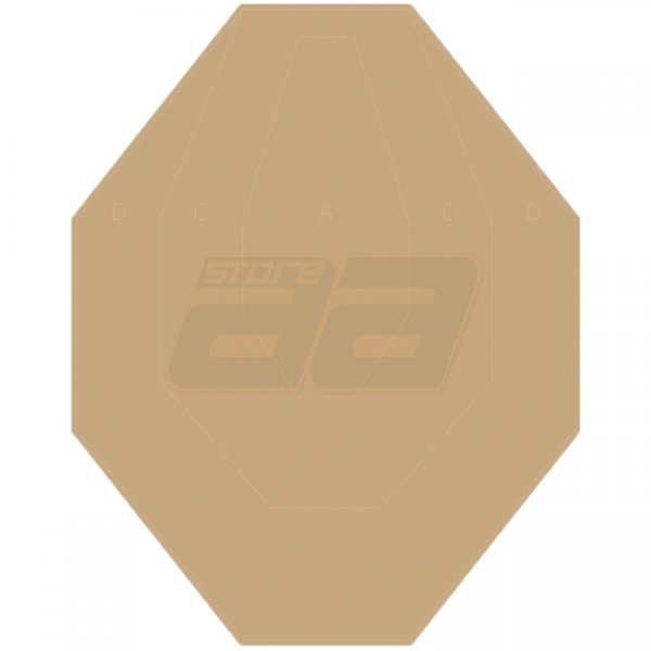 Range Solutions RS-IPSC Targets 50pcs