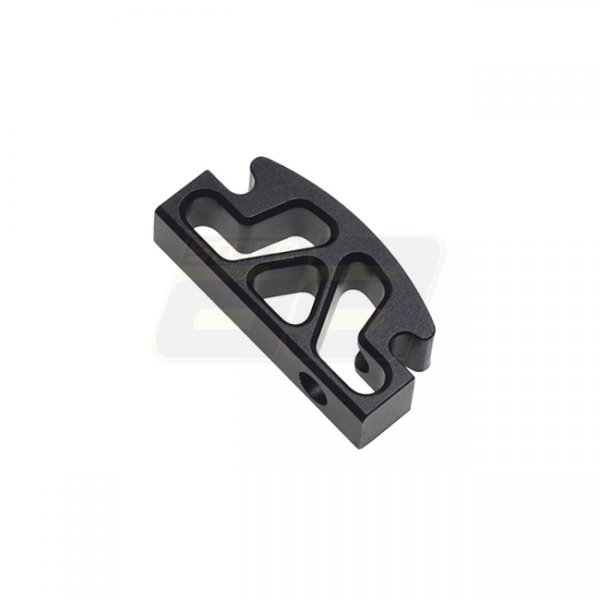 CowCow Marui Hi-Capa Module Trigger Shoe C - Black