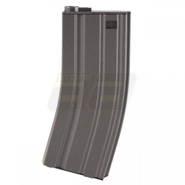 Specna Arms M4 70rds Metal Magazine - Grey