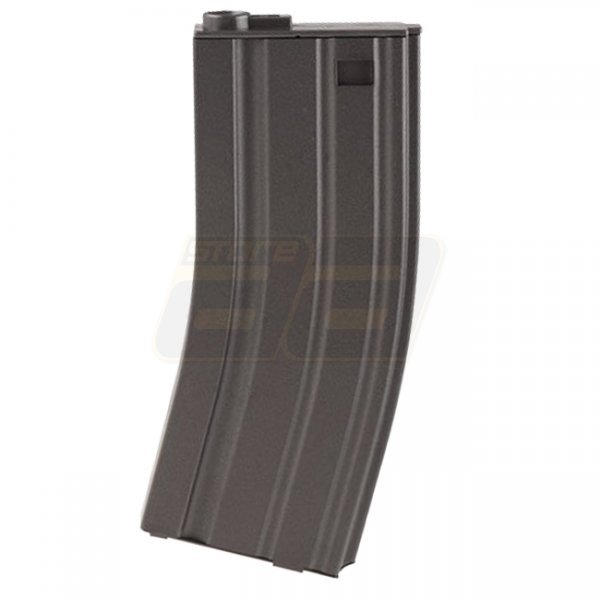 Specna Arms M4 30rds Metal Magazine - Grey