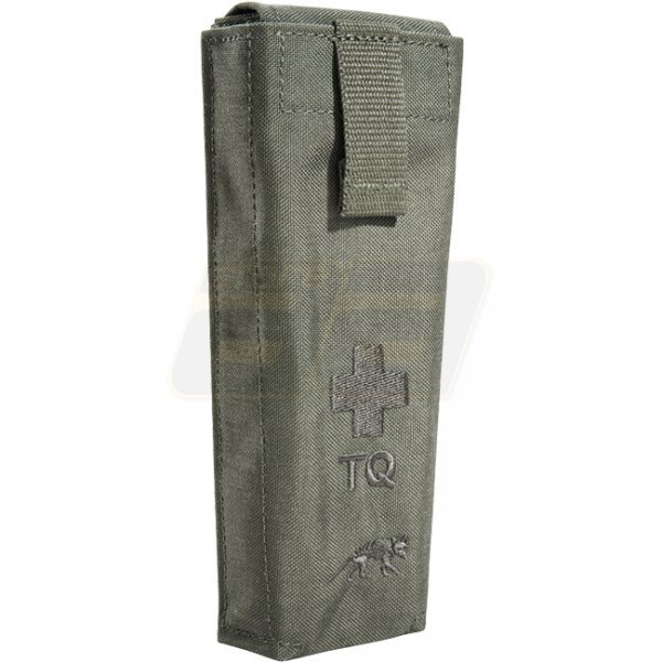 Tasmanian Tiger Tourniquet Pouch II IRR - Stone Grey Olive