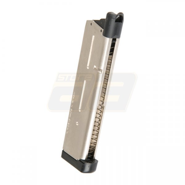 KJ Works KP-07 M1911 MEU 28rds Gas Magazine