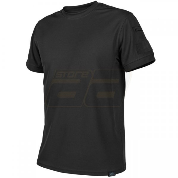 Helikon-Tex Tactical T-Shirt Topcool Lite - Black - M