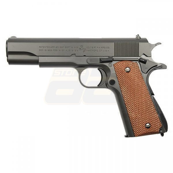 Marui M1911A1 Government Spring Gun