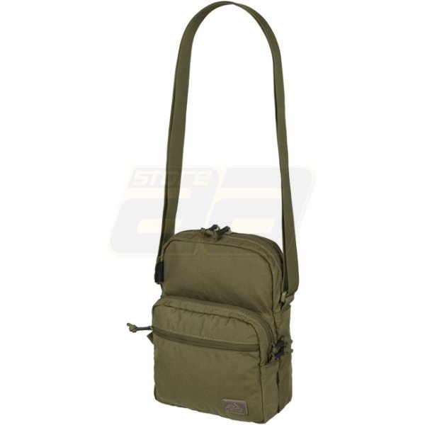 Helikon-Tex EDC Compact Shoulder Bag - Olive Green