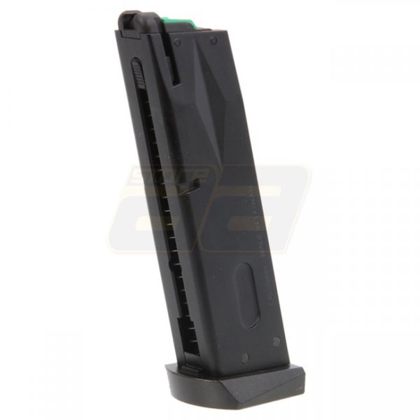 G&G GPM9 Mk3 27rds Magazine - Black