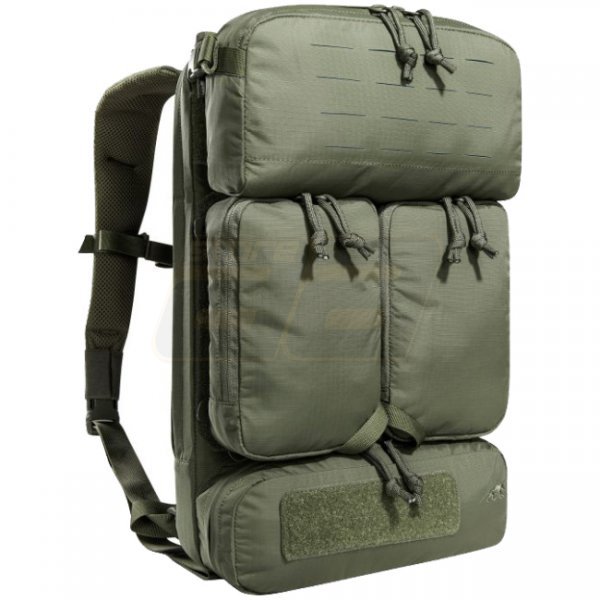 Tasmanian Tiger Modular Gunners Pack - Olive