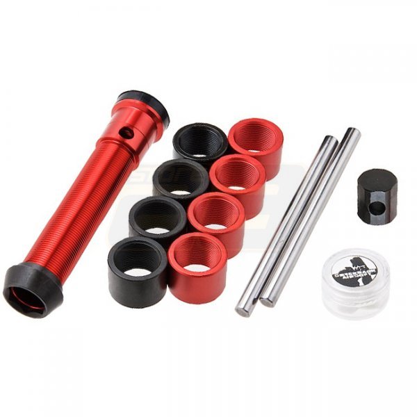 Silverback TAC-41 Variable Mass Piston