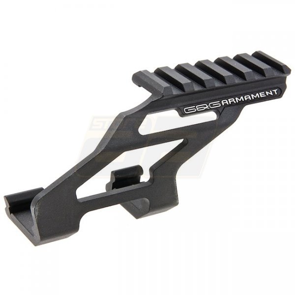 G&G GPM1911 CP Scope Mount - Black