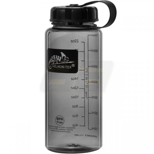 Helikon-Tex Outdoor Bottle 700ml - Smoked