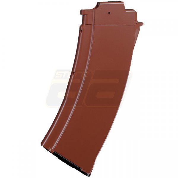 Marui AK74 74rds Next Gen. Magazine - Brown