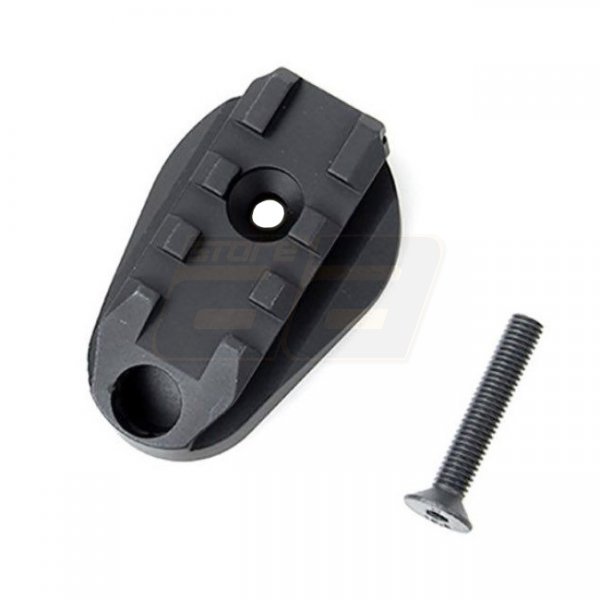 5KU M4 AEG Picatinny Rail Stock Base