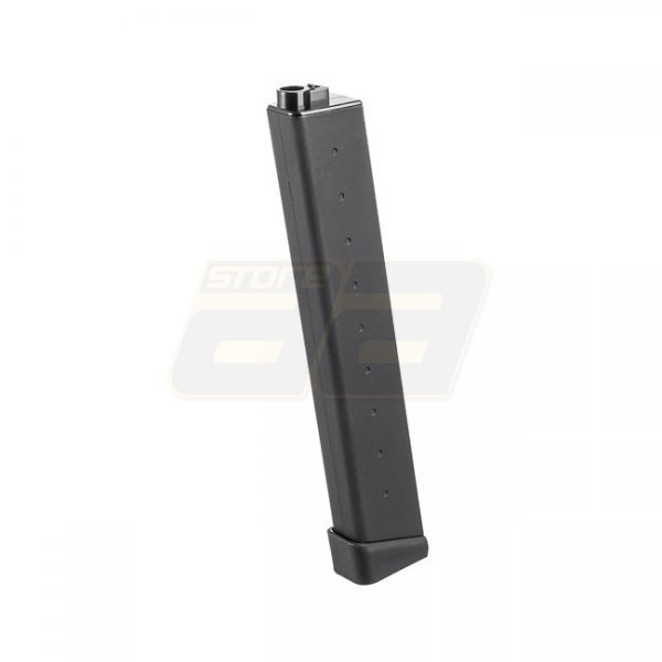 G&G ARP 9 170rds AEG Magazine - Black