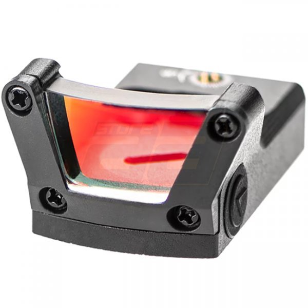 Aim-O M1 Micro Red Dot - Black