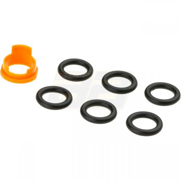 Airtech Studios Advanced Hup-Up Chamber / Inner Barrel Locking Ring MAXX