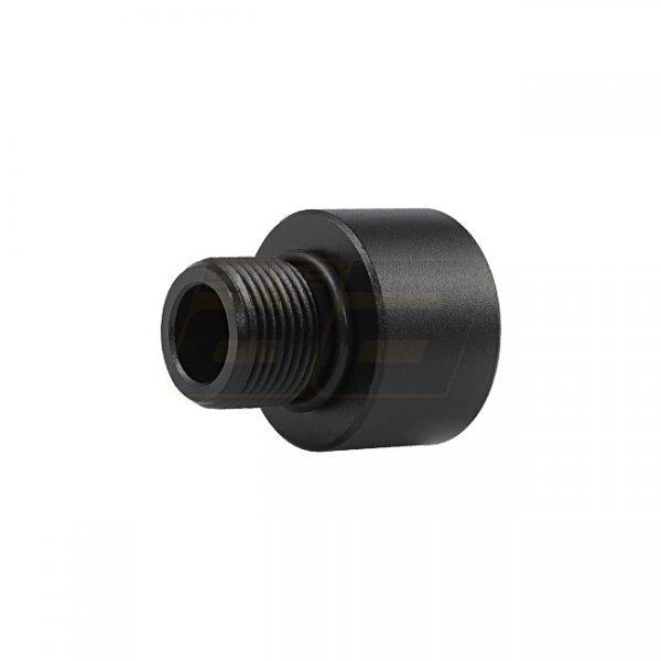 Hephaestus Silencer Adapter - 16mm CW to 14mm CCW